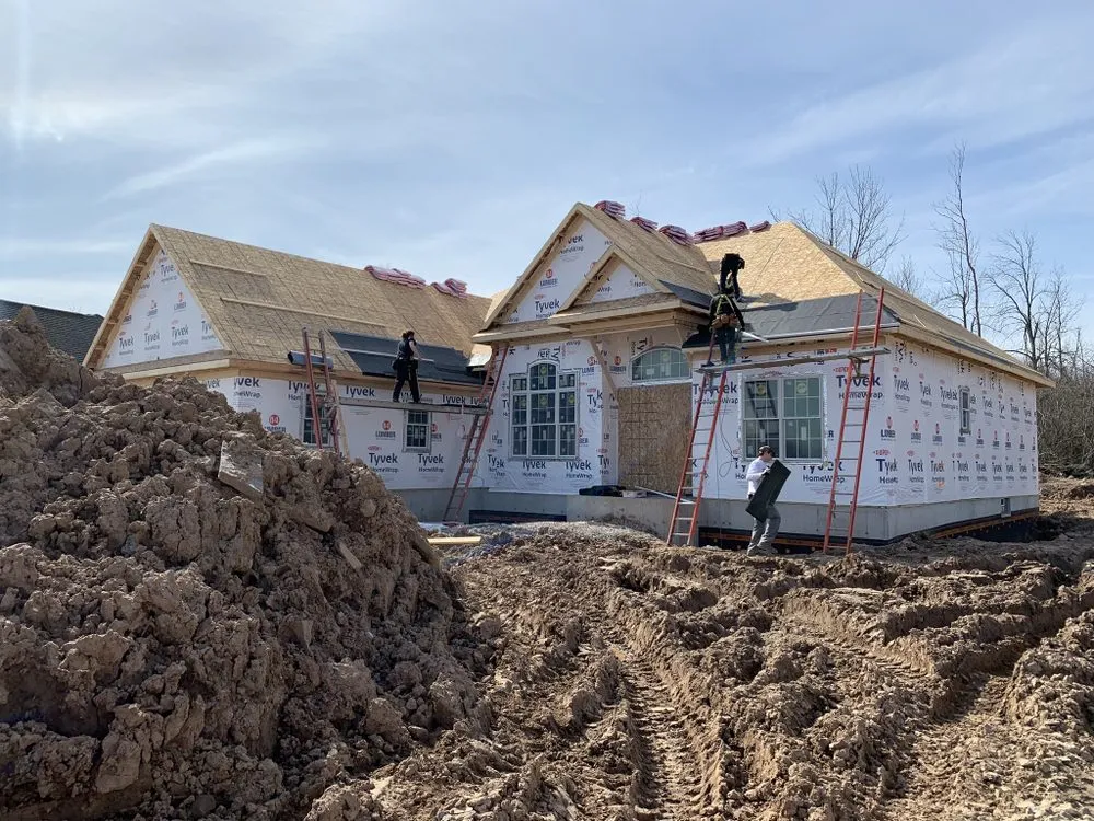 Slide of Buffalo RoofTop Services