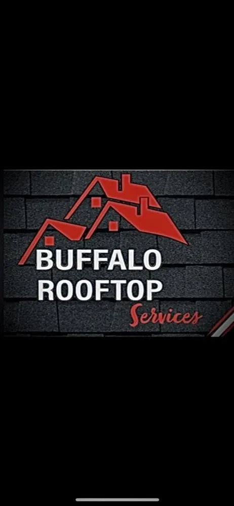 Slide of Buffalo RoofTop Services