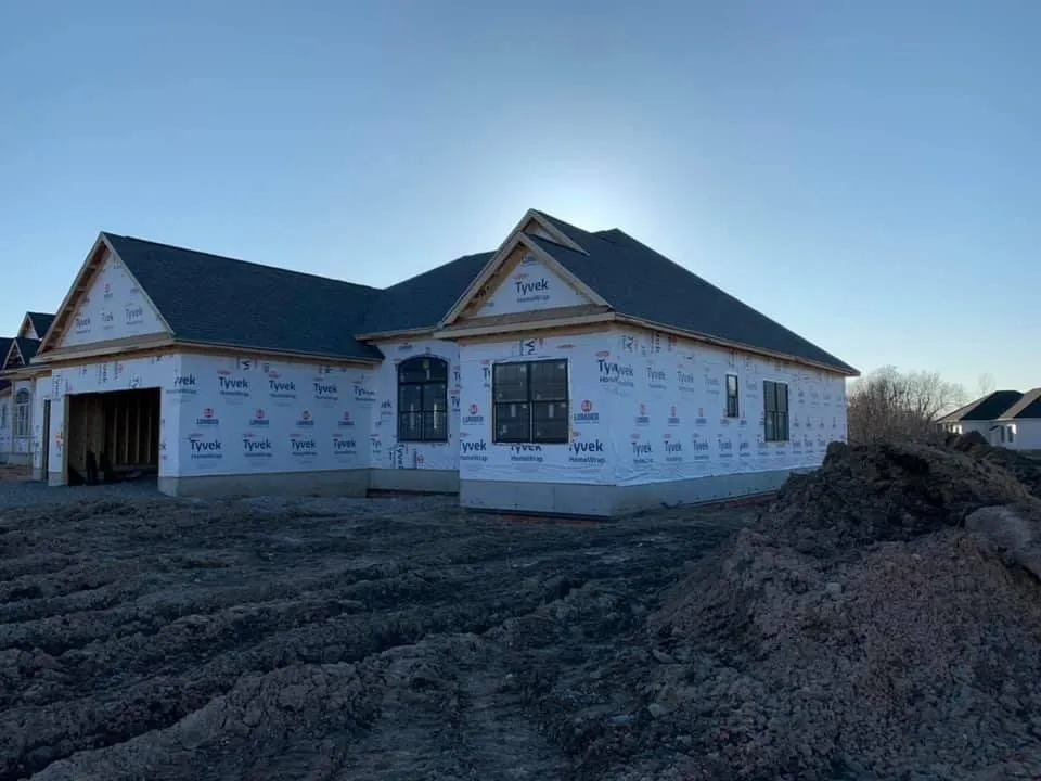 Slide of Buffalo RoofTop Services