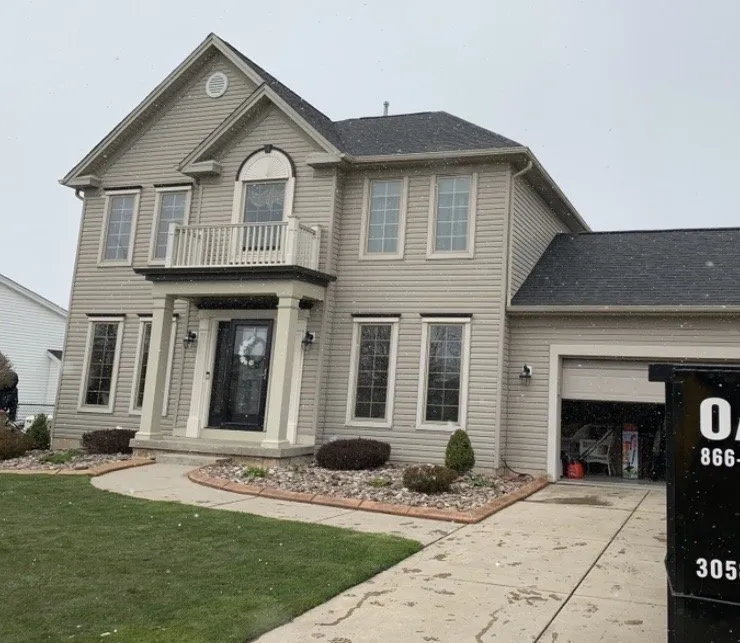 Slide of Buffalo RoofTop Services