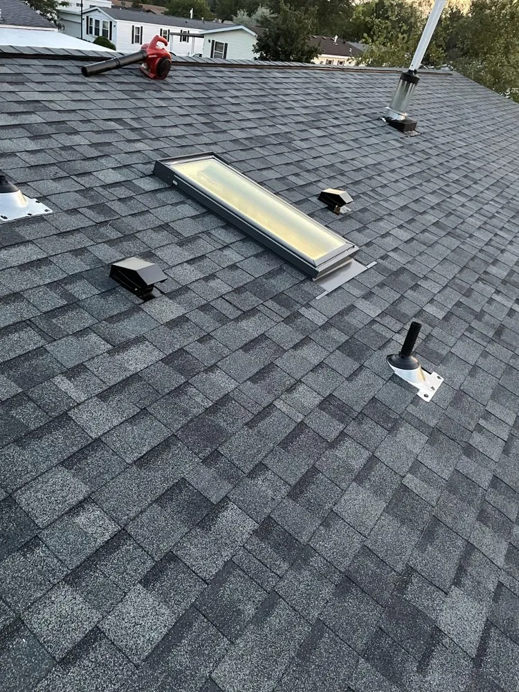 Slide of Buffalo RoofTop Services