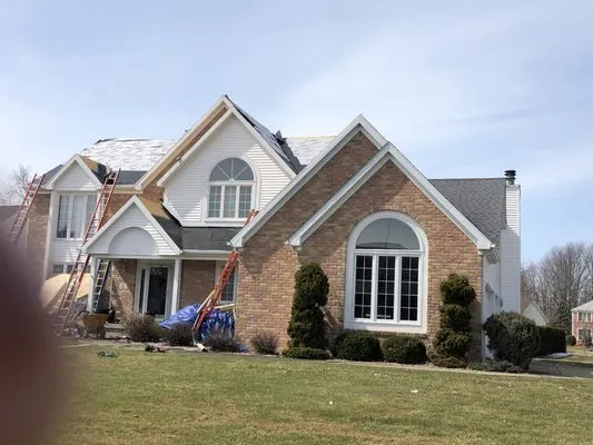 Buffalo's Best Roofing Company