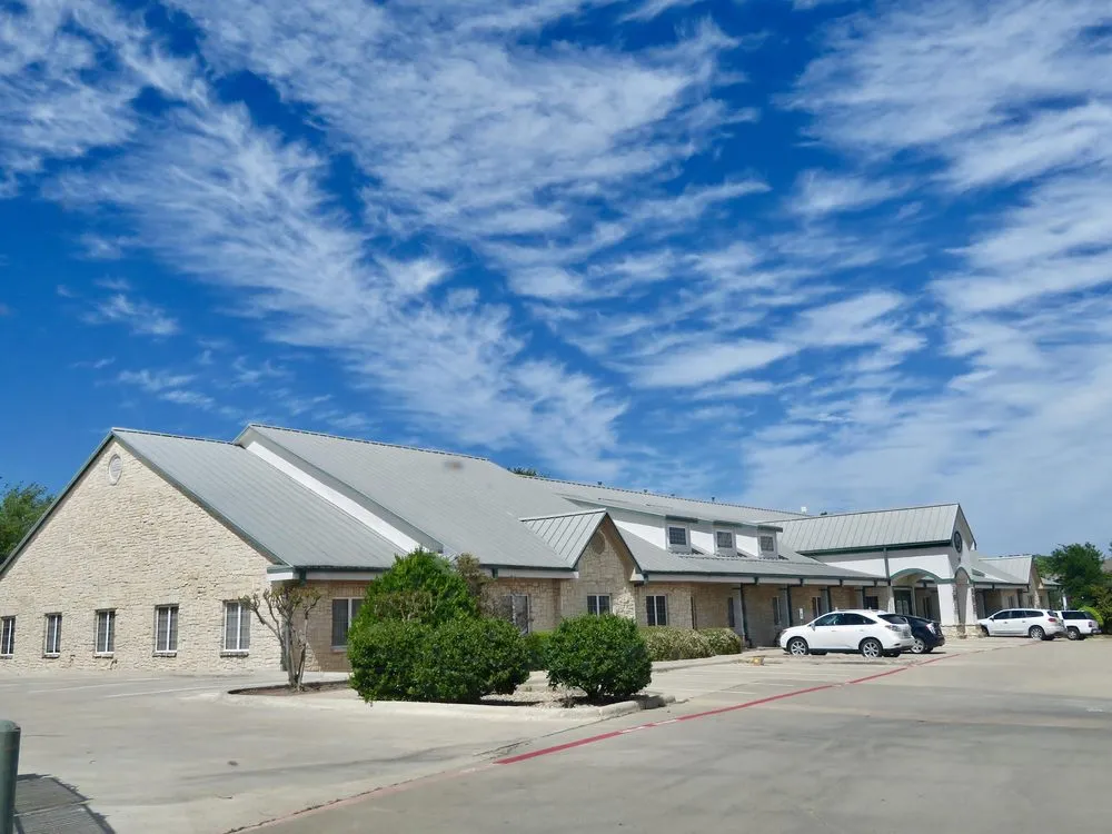 Slide of Buford General Contractors