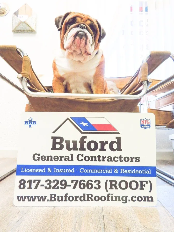 Slide of Buford General Contractors