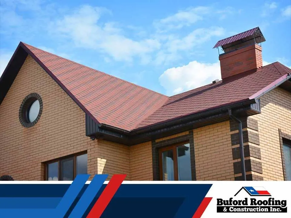 Slide of Buford General Contractors