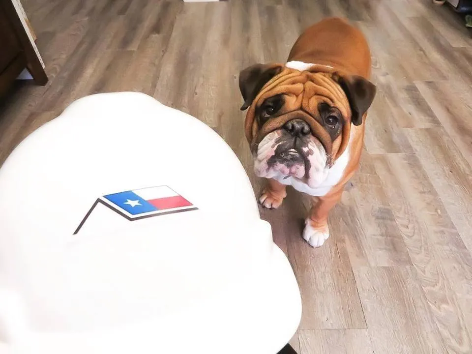 Slide of Buford General Contractors