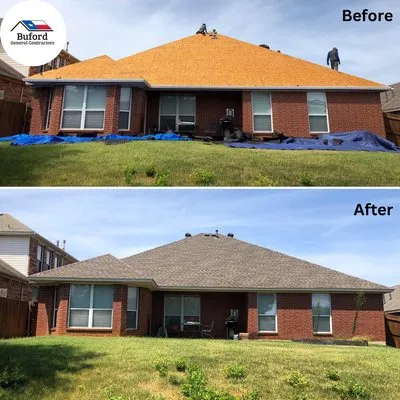 Buford General Contractors