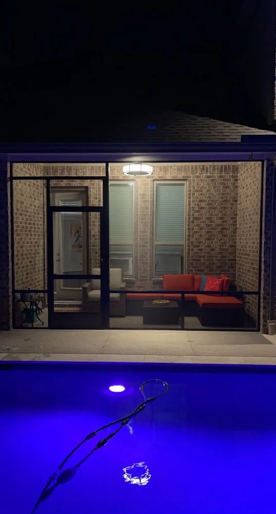 Slide of Bug Out Patio Products