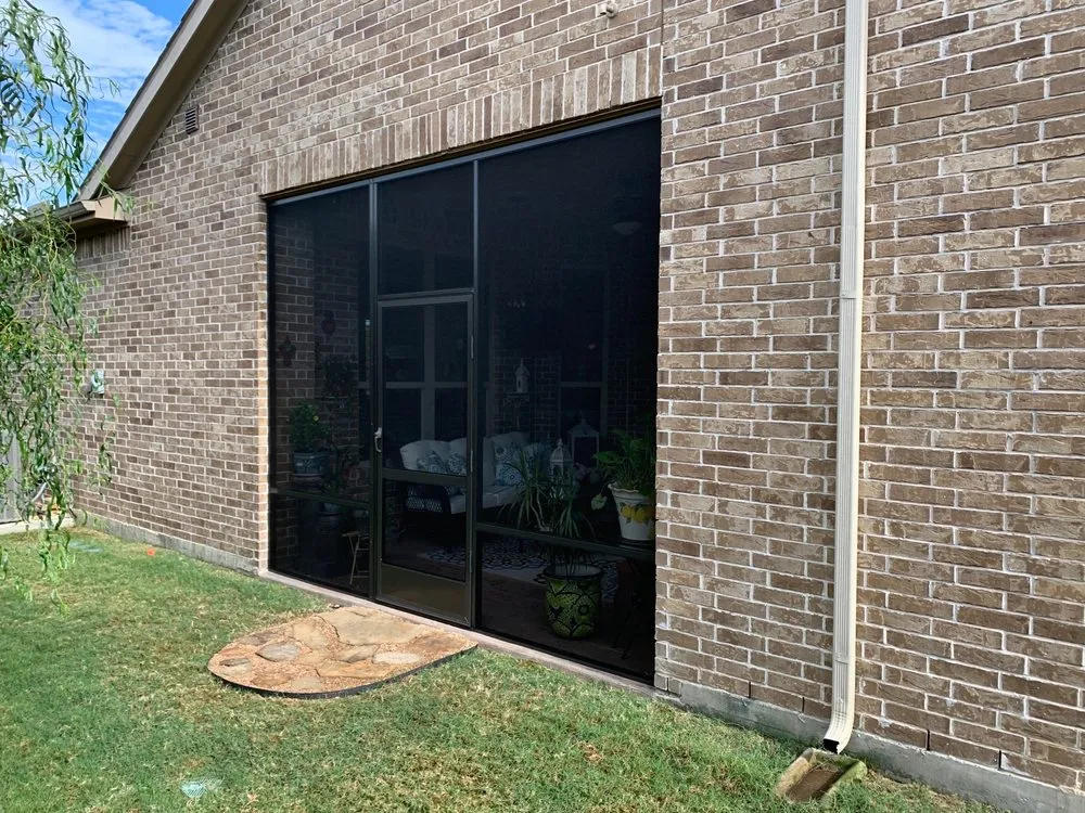 Slide of Bug Out Patio Products