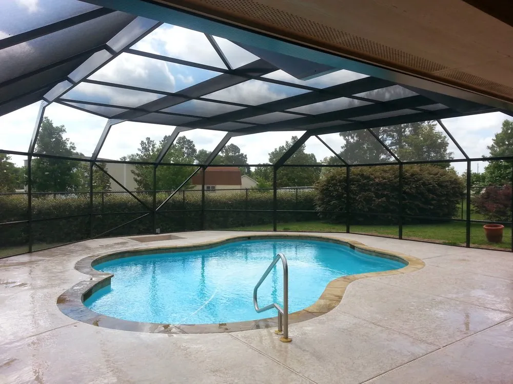 Slide of Bug Out Patio Products