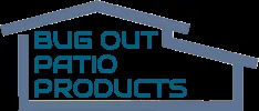 Slide of Bug Out Patio Products