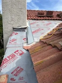 Slide of Bugarin Roofing and Waterproofing Company