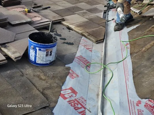 Bugarin Roofing and Waterproofing Company