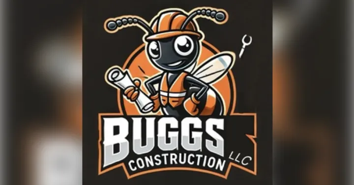Slide of Buggs Construction