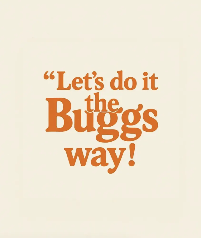 Slide of Buggs Construction