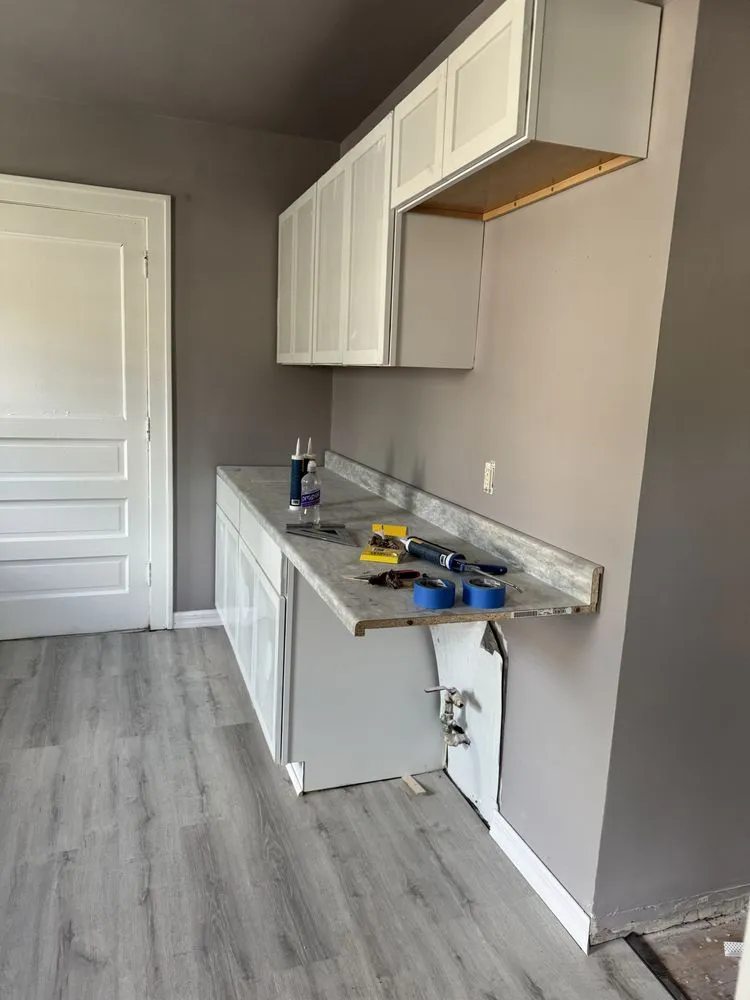 Slide of Buggs Construction