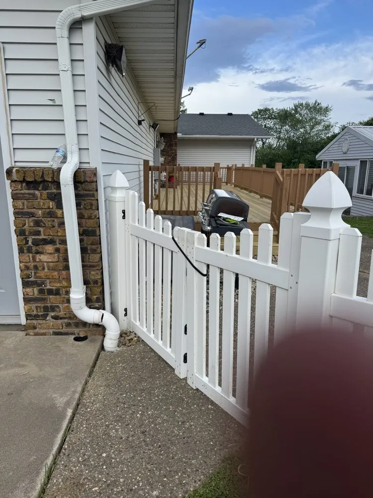 Slide of Buggs Construction