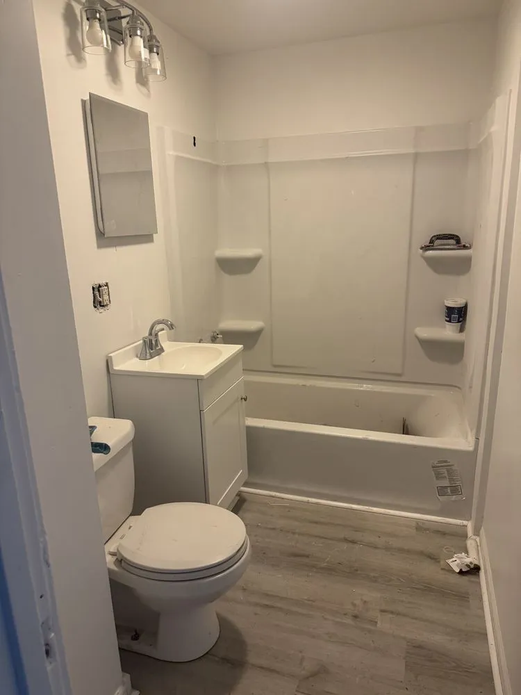 Slide of Buggs Construction