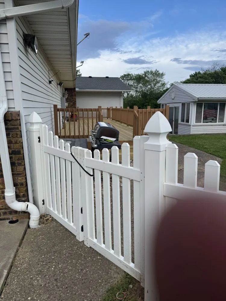 Slide of Buggs Construction