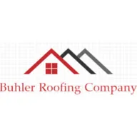 Slide of Buhler Roofing