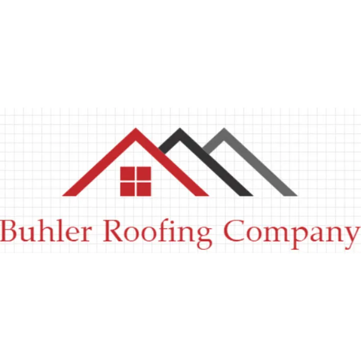 Slide of Buhler Roofing