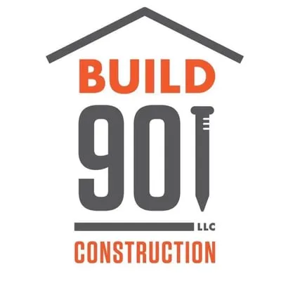 Build 901 Logo