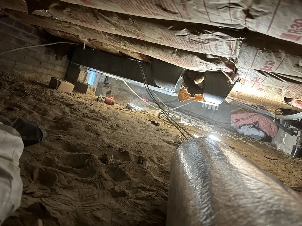 Slide of Build A Dreeam