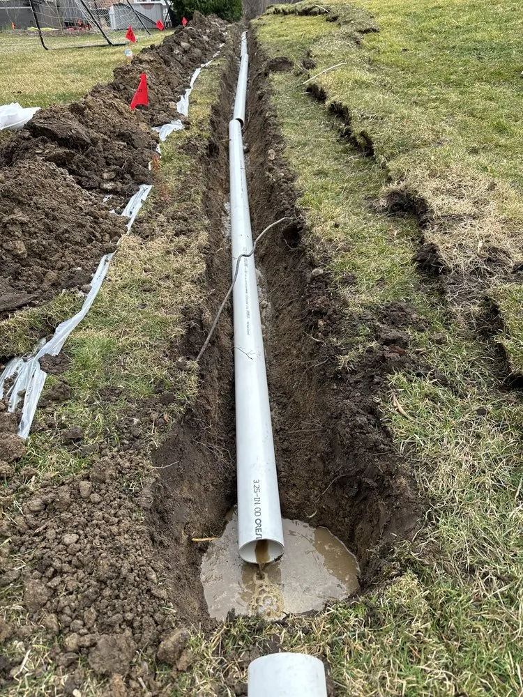 Slide of Build A Dreeam