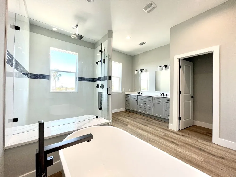 Slide of Build America Luxury Homes