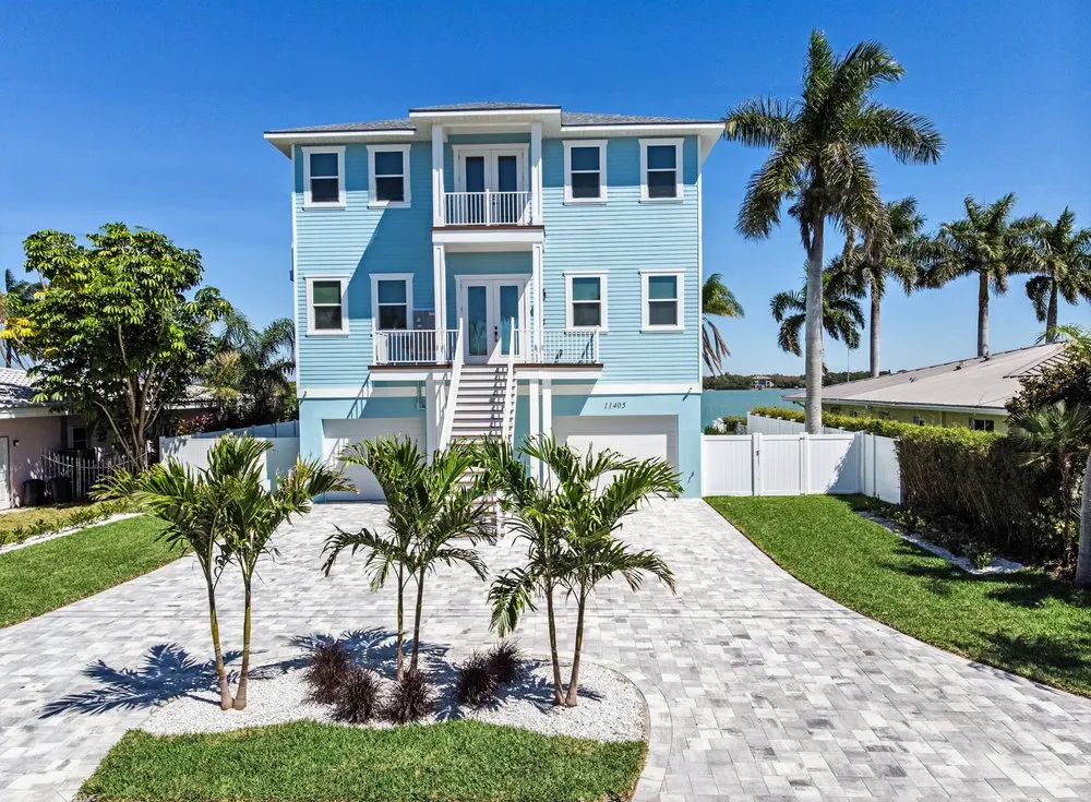 Slide of Build America Luxury Homes