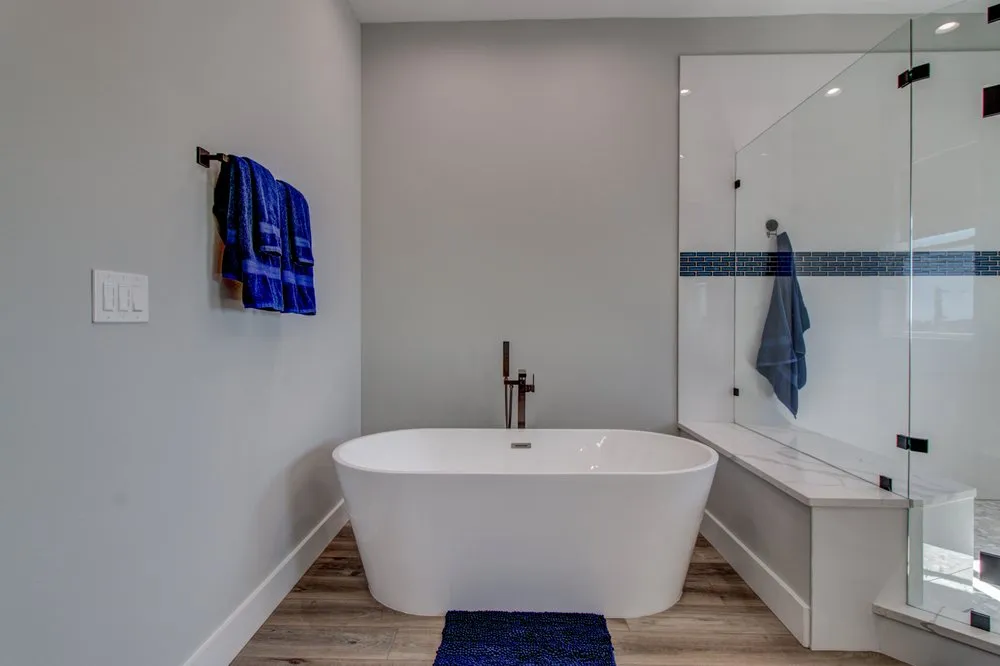 Slide of Build America Luxury Homes