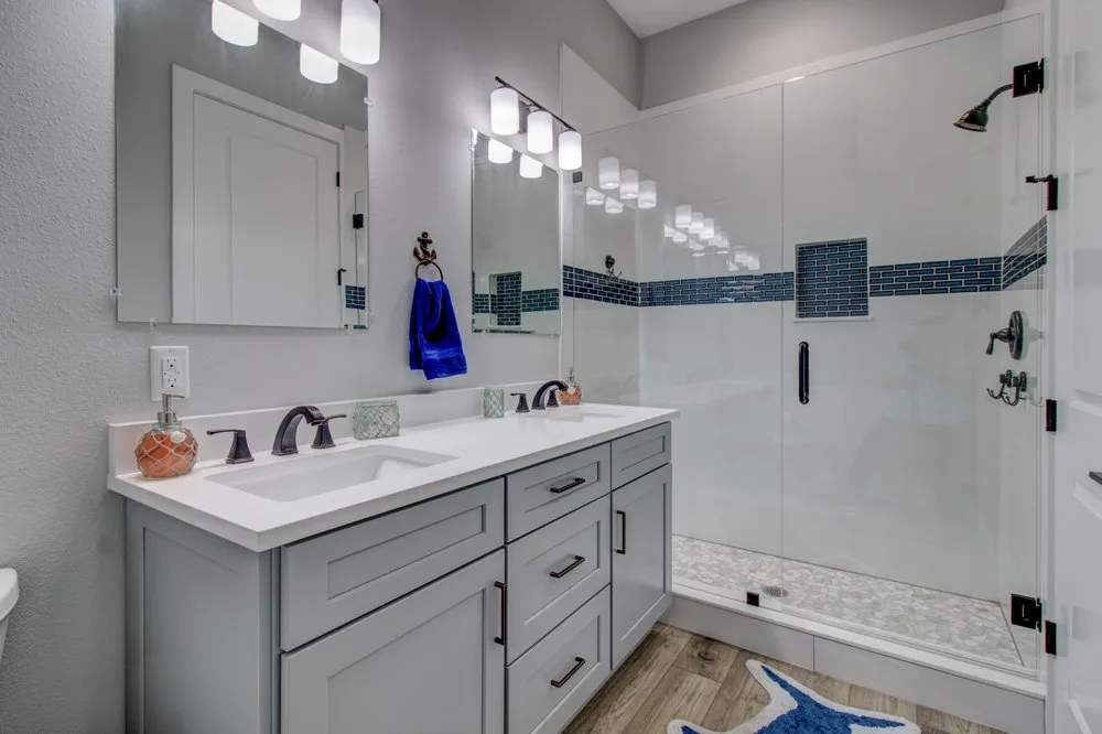 Slide of Build America Luxury Homes