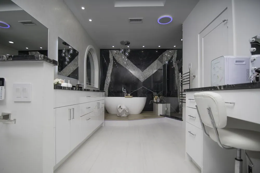 Slide of Build America Luxury Homes