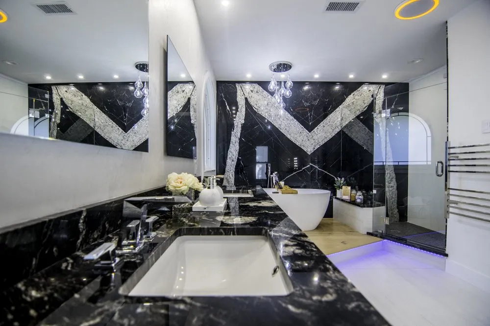 Slide of Build America Luxury Homes