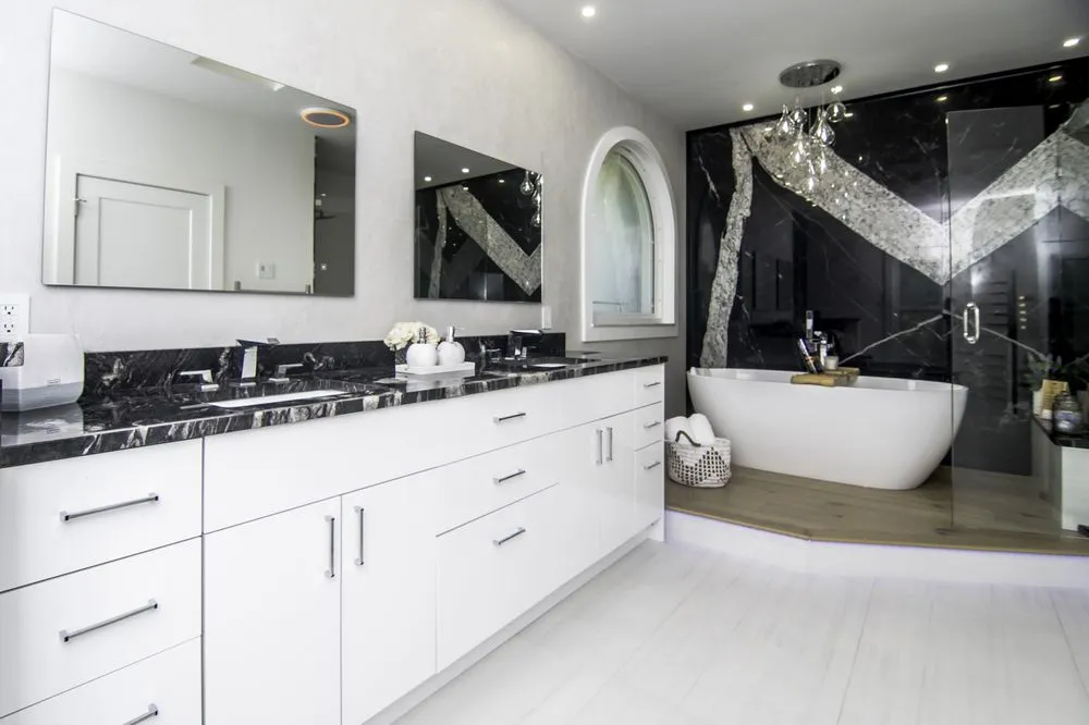 Slide of Build America Luxury Homes