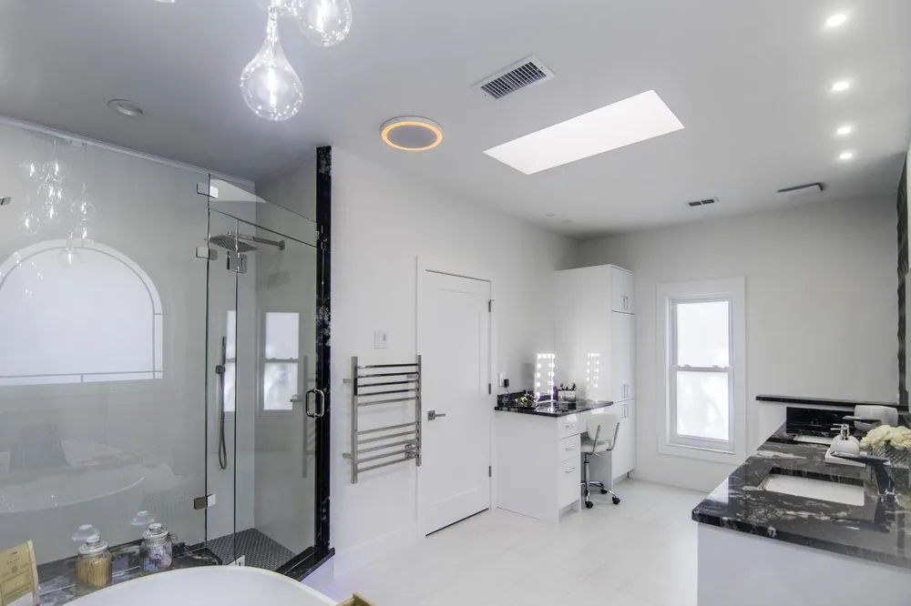 Slide of Build America Luxury Homes