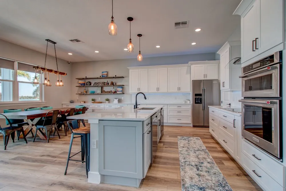 Slide of Build America Luxury Homes