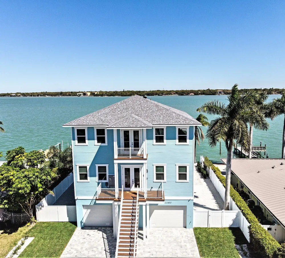 Slide of Build America Luxury Homes