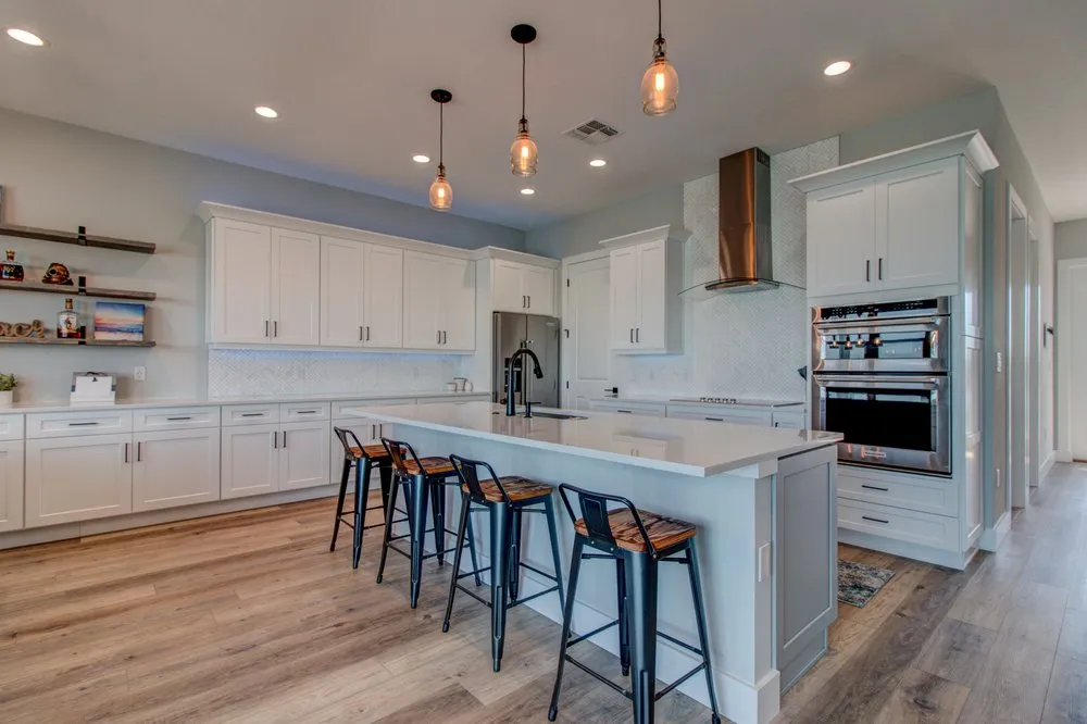 Slide of Build America Luxury Homes