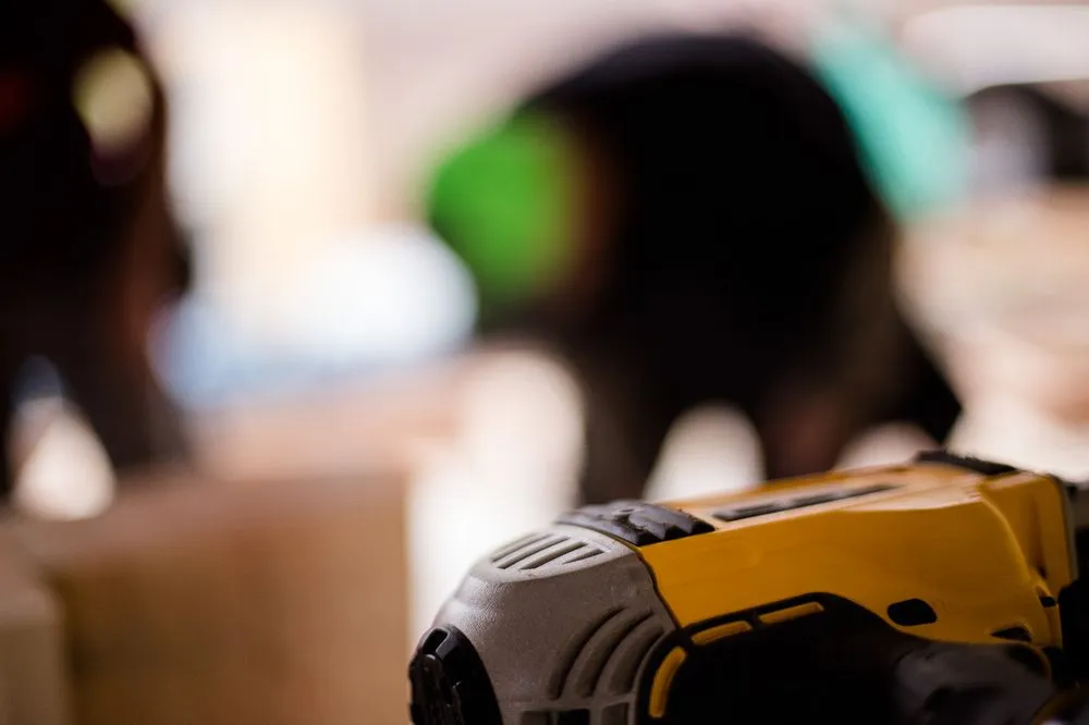 Slide of Build by CMS- Chad Smith Construction