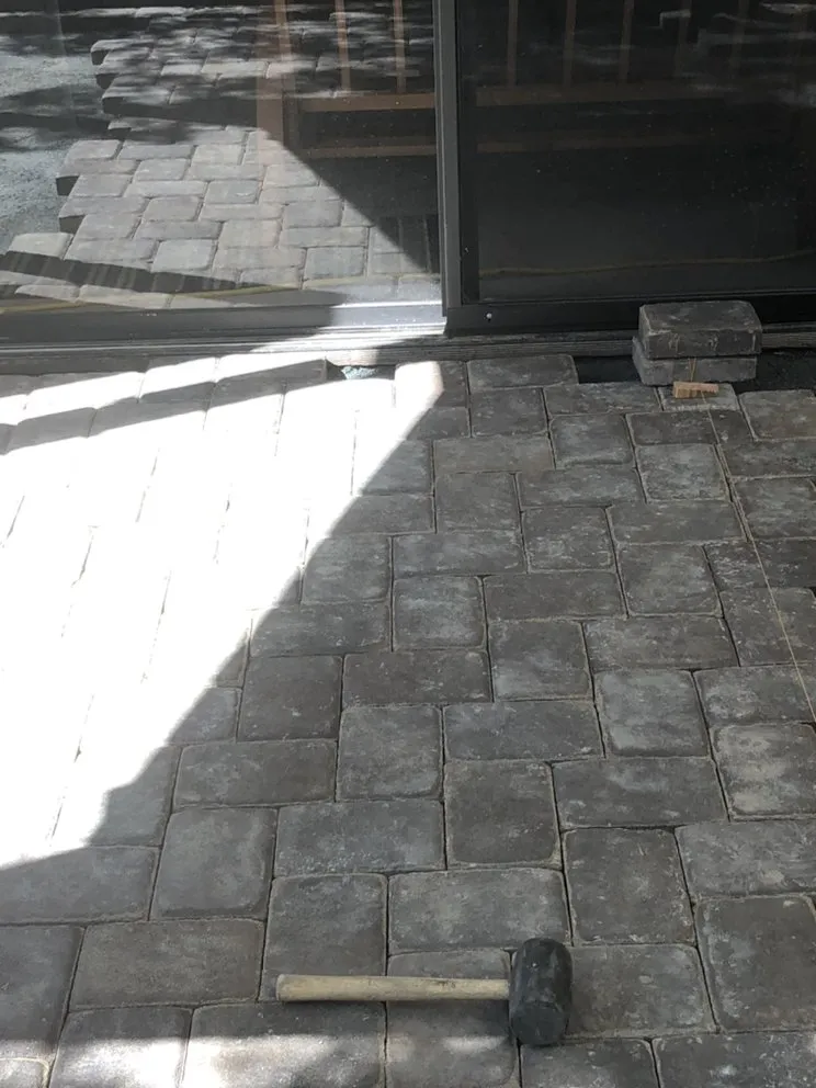 Slide of Build For Excellence