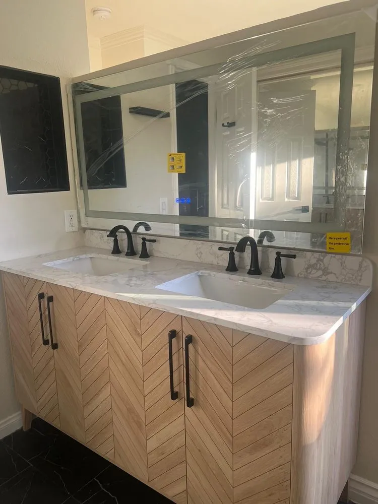 Slide of Build Force Remodeling