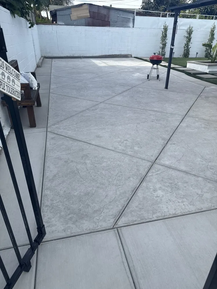 Slide of Build Force Remodeling