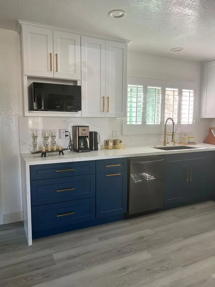 Slide of Build Force Remodeling