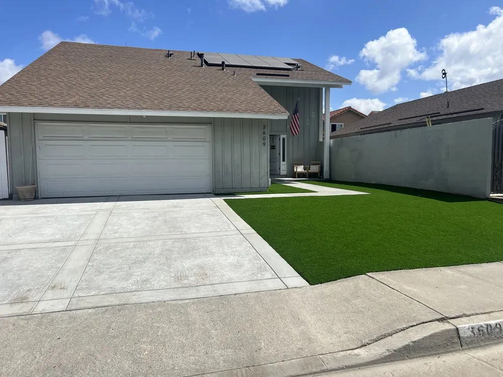 Slide of Build Force Remodeling