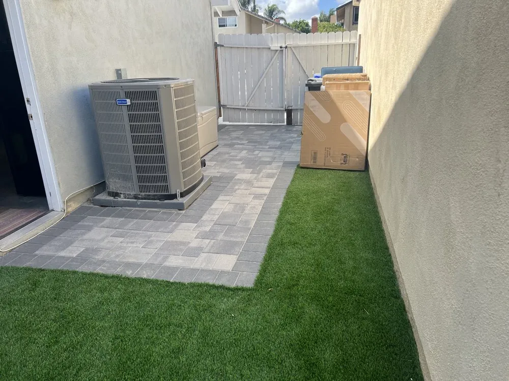 Slide of Build Force Remodeling