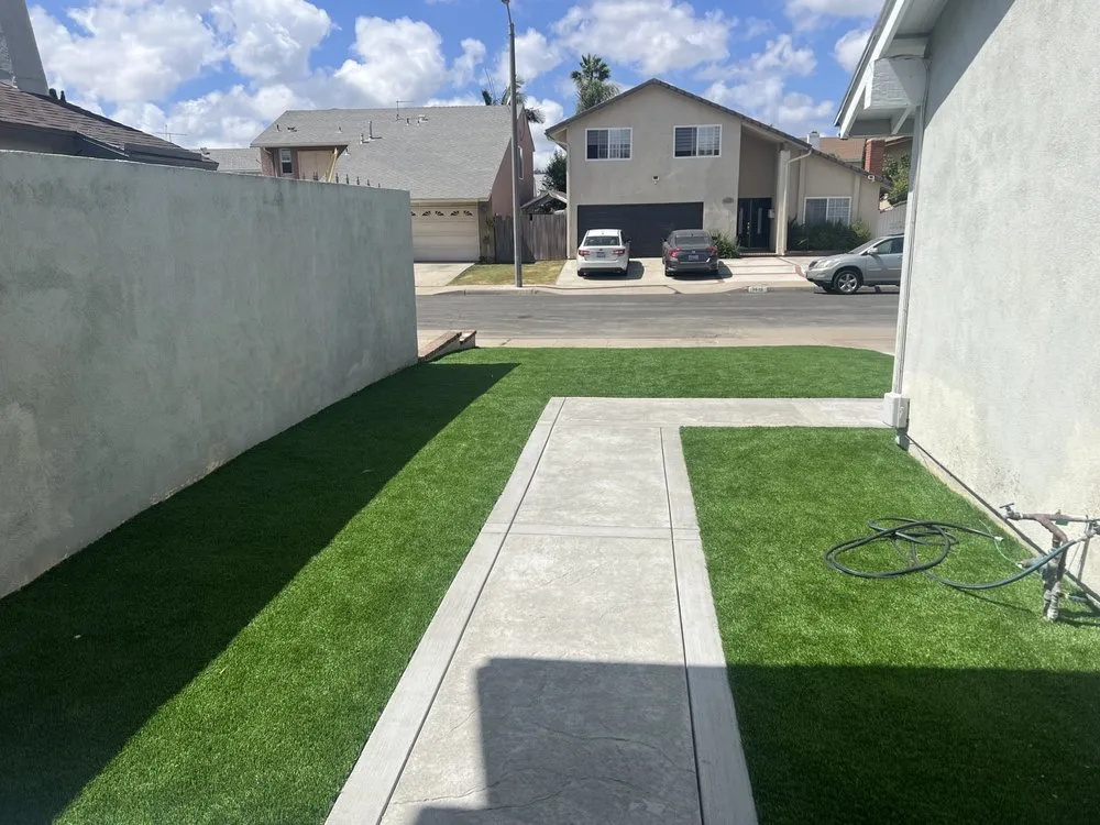 Slide of Build Force Remodeling