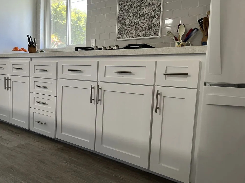 Slide of Build Force Remodeling