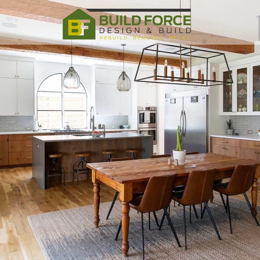 Licensed flat roof repair in Sunny Isles, FL - Build Force