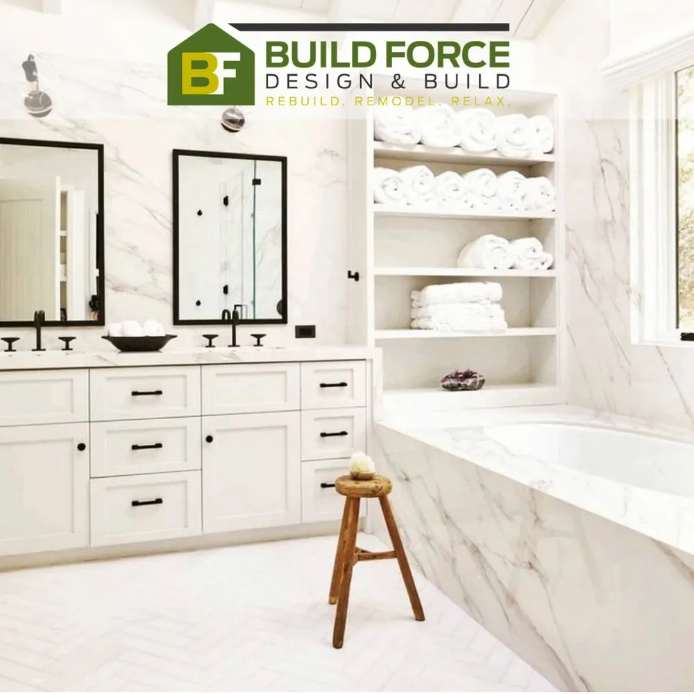 Expert storm damage roof repair same-day service in Sunny Isles, FL by Build Force